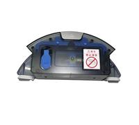 Loqawkmlc Réservoir d'eau for aspirateur Robot, Compatible avec AMIBOT Animal XL H2O Connect X755, réservoir d'eau de Remplacement