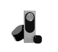 LOQED Pure Silver