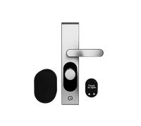 LOQED Touch Smart Lock 2S - Serrure Intelligente