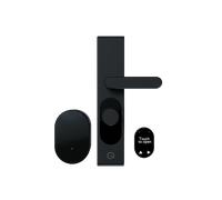 LOQED Touch Smart Lock 2S - Serrure Intelligente
