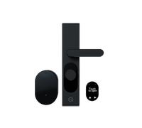 LOQED Touch Smart Lock - Black
