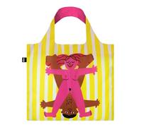 LOQI(ローキー) CACHETE JACK Star Couples