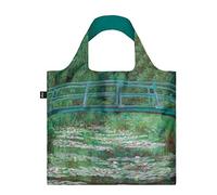 LOQI Japanese Footbridge Recycled Bag