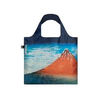LOQI – KATSUSHIKA HOKUSAI Red Fuji, Mountains in Clear Weather