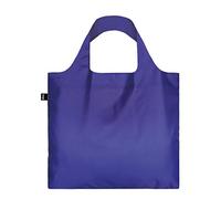 LOQI LOQI Puro Violet Einkaufstasche Cabas, 50 cm