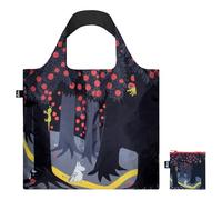 LOQI MO.FO Sac fourre-tout/MOOMIN Forest Sac recyclé