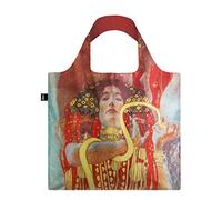LOQI Museum Gustav Klimt Hygieia, 1900-07 Bag - Sac