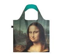 LOQI Museum Leonardo DA Vinci Mona Lisa, 1503 Bag - Sac