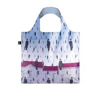 LOQI Museum RENÉ Magritte Golconda, 1953 Bag - Sac à Main