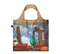 LOQI Museum Rene Magritte Personal Values, 1952 Bag - Sac