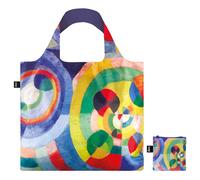 LOQI – ROBERT DELAUNAY Circular Forms