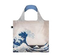 LOQI Museum, Sac Mixte, Bleu