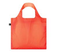 LOQI Recycled bag neon orange, fluorescent orange, fluorescent orange, contempor