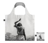 LOQI Sac Dennis Stock Venice Beach Rock Festival, multicolore, Contemporain