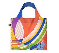 LOQI Sac F. Lloyd March Ballons, multicolore, Contemporain