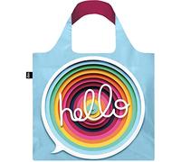 LOQI Sac Hello recyclé