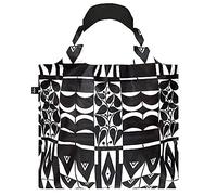LOQI Sac recyclé Joef Hoffmann Monte Zuma pour l'atelier de Vienne