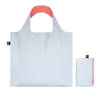 LOQI Sac réfléchissant orange foncé fluo, Reflective, L