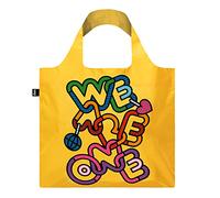 LOQI Sac We are One Recycled