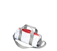 LOQI Sac Weekender Mini Moomin Pattern, Mixte