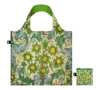 LOQI Sac William Morris Orchad, multicolore, Contemporain