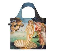 LOQI Sandro Botticelli - The Birth of Vénus - Naissance de Vénus - Sac recyclé