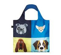 LOQI Stephen Cheetham Dogs Bag - Sac à Main