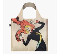 LOQI TOULOUSE LAUTREC Sac - Jane Avril & Aristide Bruant