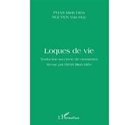 Loques de vie Minh-Hien Phan (Auteur), Van Huy Nguyen (Auteur)