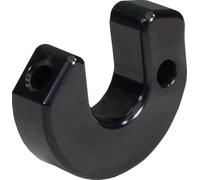 Loquet 20Mm Plaque De Sacoche