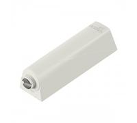 Loquet à aimant à visser sans push to open - blanc - x25 HETTICH