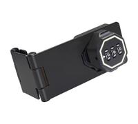 Loquet à combinaison sans clé à 3 chiffres pour tiroirs, armoires, armoires durables