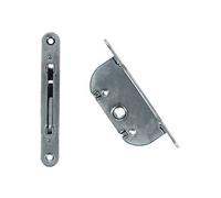 Loquet à larder axe 17mm - - A-G0109-00-0-1