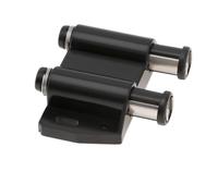 Loquet À Pression Magnétique Double Touche, 10 Pièces | Volet de porte d'armoire, utilisation dans un placard, construction en acier, loquet matériel