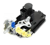 Loquet Actionneur 96272643 96272638 Pour Daewoo Bloc Verrouillage Porte Voiture Commande Centrale Moteur Actionneur(Front door left)