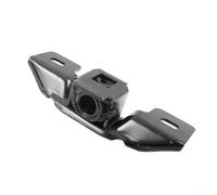 Loquet arrière inférieur pour Renault Trafic 2 3, Opel pour Vivaro, pour Nissan NV300, Primastar, pour Fiat Talento, remplace OEM 8200217961 9087000QAC, noir métal serrure de porte