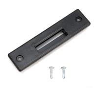 Loquet arrière pour Buick Enclave pour Acadia avec fixation F 84900118 Pièce de rechange pour glissière arrière