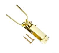 Loquet automatique spécifique à la ferme conçu pour une utilisation fréquente sur les points d'entrée des zones d'élevage et des unités de stockage