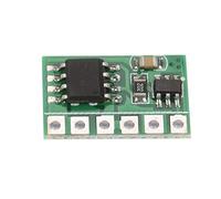 Loquet Bistable à verrouillage automatique 6A CC 3V 3.3V 3.7V 5V Interrupteur électronique Interrupteur électronique pour moteur LED