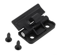 Loquet Boîte Accoudoir ABS pour toyota pour 4runner pour lexus | ABS pour durable, discret, installation directe, compatible pour 4runner, ferme hermétiquement