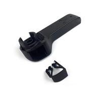 Loquet Capot Compatible Avec Caddy Pour Passat Pour OEM 1J1823533C Poignée D'ouverture Capot Support Verrouillage Remplacement