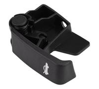 Loquet Capot Compatible Avec Silverado 2500 Pour GMC Pour Sierra 1999-2004 Pour Suburban 1500 2000-2006 HD 2001-2006 OEM 15741109 Déverrouillage Capot