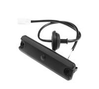 Loquet Coffre À Bouton Hayon Compatible Avec Kia Pour Carens 2007 2008 2009 2010 2011 2012 Poignée D'ouverture Du Coffre Arrière, Interrupteur De Verrouillage 81260-1D000