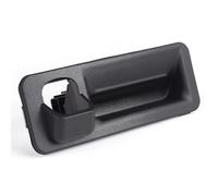 Loquet Coffre À Bouton Hayon Compatible Avec KIA Pour Sportage 2017 2018 2019 Interrupteur Hayon Arrière Poignée CoffreBouton D'ouverture Du Références 81260-D9010 81260-D3510