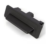 Loquet Coffre À Bouton Hayon Compatible Avec Laguna 2 2000-2008 2009 2010 2011 2012 2013 2014 - Interrupteur De Déverrouillage Du Coffre Arrière Bouton D'ouverture Hayon 8200002001