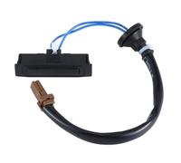 Loquet Coffre À Bouton Hayon Compatible Avec Nissan Pour Versa 2007 2008 2009 2010 2011 2012 Bouton D'ouverture Du Hayon Arrière Référence 25380-2DT0A