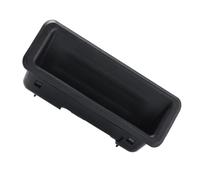 Loquet Coffre À Bouton Hayon Compatible Avec X6 Pour E71 E72 2007 2008 2009 2010 2011 2012 2013 Poignée De Hayon Interrupteur D'ouverture Coffre Pièce D'origine 51247118158