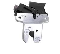 Loquet Coffre Actionneur pour A4 A5 A6 A8 4F5827505D Loquet Verrouillage du Couvercle du Coffre Arrière Serrure Coffre Hayon
