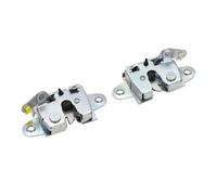Loquet Coffre Actionneur pour Toyota pour Hilux pour Vigo 2004-2011 657800K010 657900K010 65790-0K010 65780-0K010 Serrure Porte Arrière Hayon Serrure Assy Serrure Coffre De Hayon(Gauche et Droite)