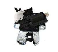 Loquet coffre automatique Actionneur de verrouillage du couvercle coffre pour VW pour EOS pour Jetta pour Passat CC pour Santana 4F5827505D 4F5827505C